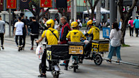 Meituan sees 21.4% bump in Q4 revenue amid local movement curbs