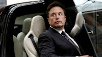 Black people at Elon Musk's California Tesla plant endured racist slurs: Lawsuit