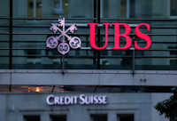 DOJ opens probe into UBS, Credit Suisse over alleged Russian sanctions evasion