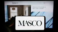 Richard Westenberg is Appointed Masco’s new CFO and Vice President