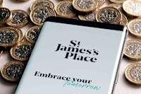 Former Prudential CFO Mark FitzPatrick Will Be the new CEO of St James’s Place