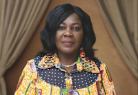 Cecilia Dapaah’s dead brother’s account active, still sending money to former Minister – OSP