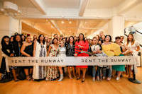 Rent the Runway is giving customers an extra item for free in a play for inflation-burdened shoppers