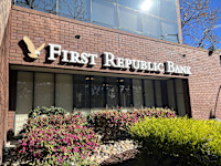 Bank with a similar name to troubled First Republic is livid that its shares have tumbled too and insists 'there are significant differences'