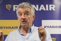 Budget airline Ryanair offered to snap up extra Boeing aircraft after Alaska Airlines blowout—but now it says it is concerned about the quality after all