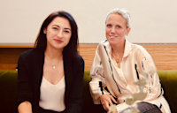 Lightspeed leads $27m round for carbon accounting startup Plan A