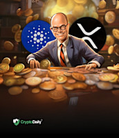 SEC Challenges Slow Ripple (XRP) and Cardano (ADA), As a Rising Token Targets Exceptional Gains Right Now