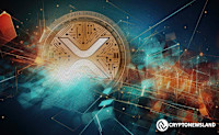 XRP Enters EUR Trading on Leading Crypto Platform!
