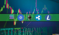 Crypto Price Analysis Mar-31: ETH, XRP, ADA, SOL, LTC