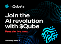 As global investors seek AI-driven Crypto projects, the demand for Fetch.ai (FET) and InQubeta (QUBE) spikes