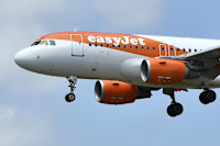 EasyJet Flight Makes Emergency Landing Due To 'Extraordinary Circumstances'