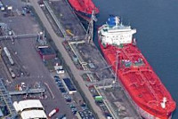 Infracapital to buy Vopak’s Rotterdam chemical terminals for €407m