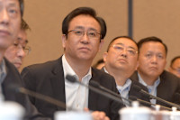 Billionaire Hui Ka Yan Wins Initial Support For Evergrande Restructuring Deal