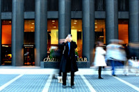 Does the Cash Sorting Impact The Charles Schwab Corporation (SCHW)?