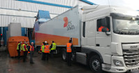 DS Smith partners with Amazon Web Services to boost efficiency