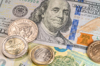 EUR/USD Weekly Signal: Bearish Sentiment as Government Shutdown Starts - 01 October 2023