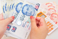 USD/SGD: Quick Value Changes and Fast Pace Creating Whipsaw - 19 September 2023