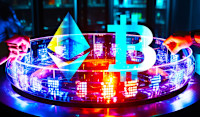 Crypto Strategist Says Breakout Rally โVery Likelyโ To Occur for Bitcoin, Predicts Monster Move for Ethereum
