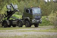 Rheinmetall reinforcing NATO partner nation: Norway orders almost 300 more trucks