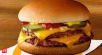 National Cheeseburger Day 2023 offers, deals from Wendy's, McDonald's, Burger King
