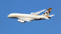 UK regulator bans ‘greenwashing’ ad campaigns from Air France, Lufthansa and Etihad