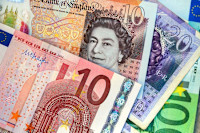 EUR/GBP continues to lose near 0.8670, Eurozone HICP data eyed