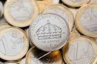 EUR/SEK: Breach of 12 only a formality if Riksbank does not seem sufficiently restrictive – Commerzbank