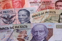 USD/MXN Price Analysis: Ignores Wednesday’s Dragonfly Doji to retreat to 18.60