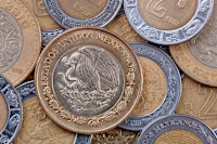 USD/MXN: Banxico's hawkishness supports Peso, but market turmoil poses downside risks – Commerzbank