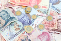 USD/MXN firm at around $18.60 as investors prepared for the FOMC’s decision