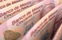USD/MXN plunges below 18.5000 on Fed’s decision, Powell’s comments