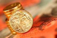 AUD/NZD sticks to intraday gains above mid-1.0700s post-Australian CPI report