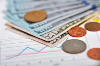 USD Index Price Analysis: There is a minor support around 104.70