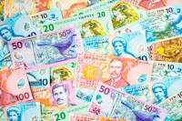 NZD/USD se aferra a fuertes ganancias cerca del máximo diario, con la vista puesta en 0.6250