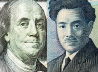 Japanese Yen trims a part of intraday gains; USD/JPY rebounds from one-week low