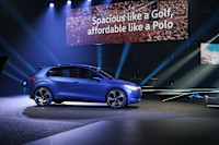 Volkswagen to launch new electric SUV and Golf EV at main German plant