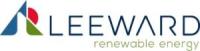 Leeward Renewable Energy, LLC - Leeward Renewable Energy Announces Safety Milestone, Achieving Over One Million Person-hours with Zero OSHA-Recordable Employee Injuries