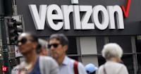 Verizon, AT&T to get full C-Band use, extend some 5G safeguards - ET Telecom