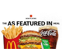 McDonald's Announces Over 50 Menu Modifications, Including a Patty Makeover