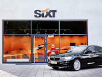 Sixt reports record revenue and earnings for 2022