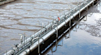 Saudi Aramco y Almat Water Solutions desarrollarán una planta de tratamiento de agua en Arabia Saudí