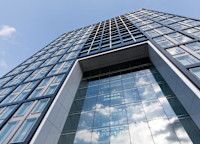 Deutsche Börse gets 94% of SimCorp shares in takeover tender
