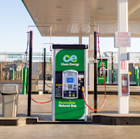 Why Clean Energy Fuels Stock Crashed This Week