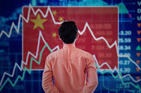 Why Gaotu Techedu, New Oriental Education, and TAL Education Stocks Sold Off Today
