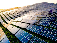 Why Canadian Solar's Stock Popped 16.5% on Tuesday