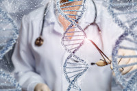 Why Bluebird Bio Stock Is Sinking This Week