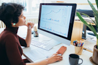 Why AvidXchange Holdings Was a Monster Stock on Wednesday