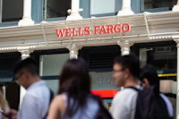 Wells Fargo preps for wealth battle after $1bn turnaround
