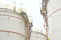 Oil Steadies After Wild Day As Banking Turmoil Fades Before Fed