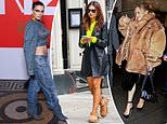 The return of Abercrombie and the revival of other forgotten brands from Coach to Birkenstock